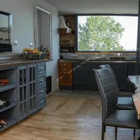 Διαμέρισμα Art Luxury *