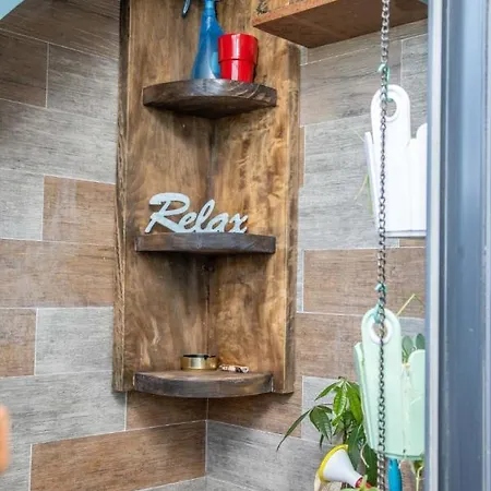 Διαμέρισμα Art Luxury