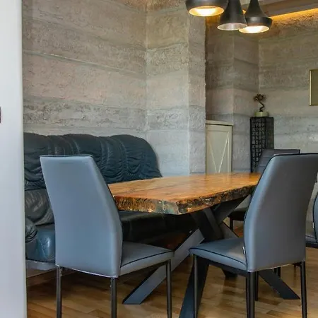 Διαμέρισμα Art Luxury