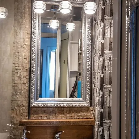 Art Luxury Μπουργκάς