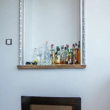 Art Luxury Διαμέρισμα