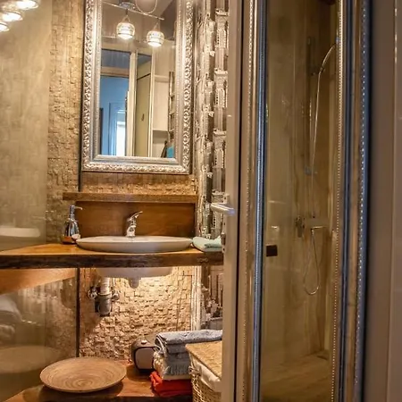 Art Luxury Διαμέρισμα