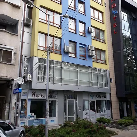 Διαμέρισμα Art Luxury