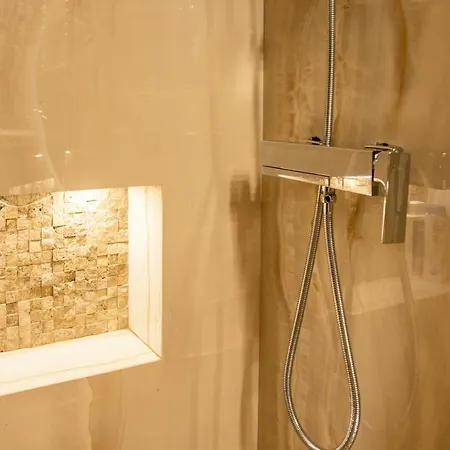 Art Luxury Μπουργκάς