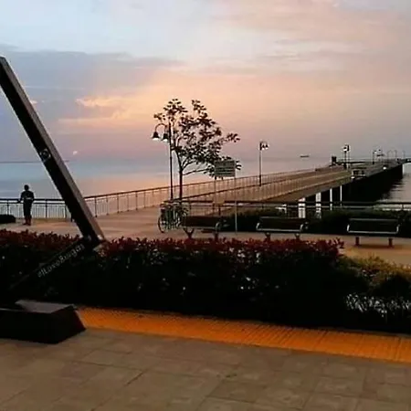 Διαμέρισμα Art Luxury *