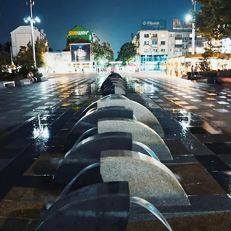 Art Luxury Διαμέρισμα *