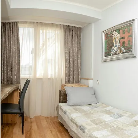 Διαμέρισμα Art Luxury *