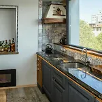 아파트 Art Luxury