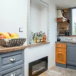 Art Luxury 아파트 부르가스