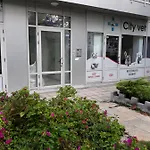 아파트 Art Luxury 부르가스