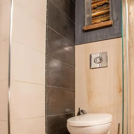 Art Luxury Burgas City