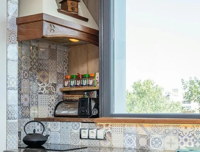 Art Luxury * ブルガス