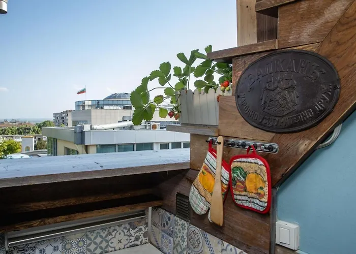 Art Luxury ブルガス