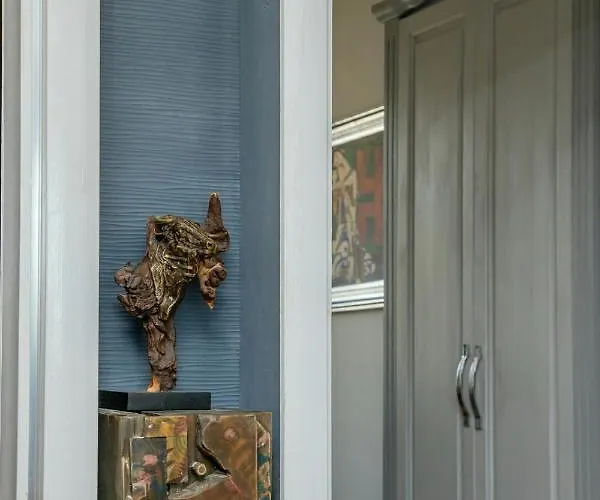 Art Luxury アパート ブルガス