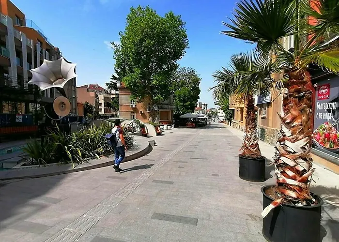 Art Luxury ブルガス