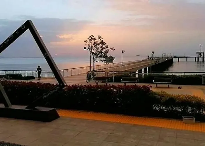 アパート Art Luxury *