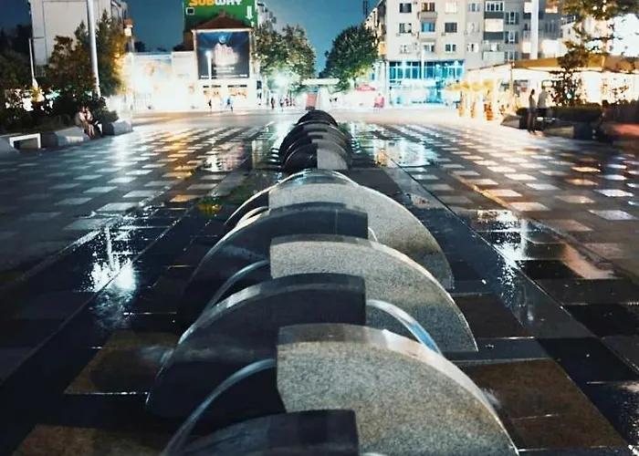 Art Luxury アパート *